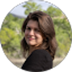 Profile photo of Eileen Harder