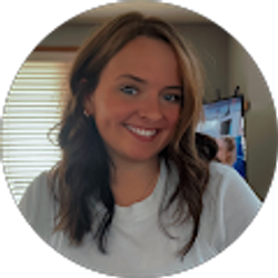 Profile photo of Kearston Hulsmeyer