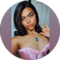 Profile photo of Melanie Quevedo