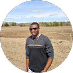 Profile photo of Wilson