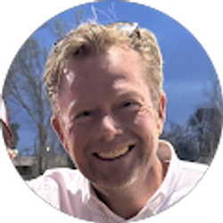 Profile photo of Scott Blankenship