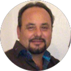 Profile photo of Beta wolf