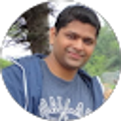 Profile photo of Sandeep Kale
