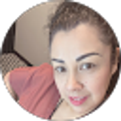 Profile photo of Susana Rocha