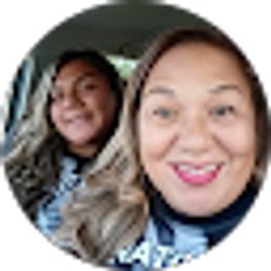Profile photo of LeeAnn Mahuka