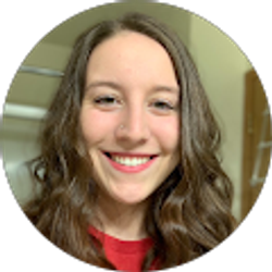 Profile photo of Sadie Schneider
