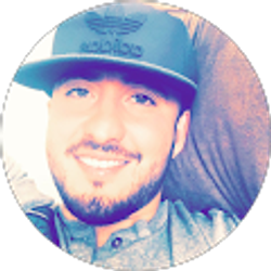 Profile photo of Arturo Munoz