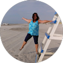 Profile photo of Shelly Ahart