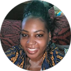 Profile photo of LaMesea Reed