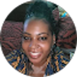 Profile photo of LaMesea Reed