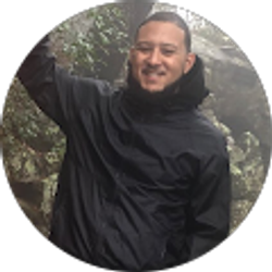 Profile photo of Julio Hernandez