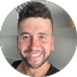Profile photo of Zach Peifer