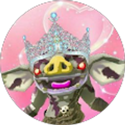 Profile photo of Bokoblin Princess