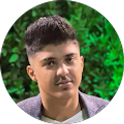 Profile photo of Hussein Abdulsattar