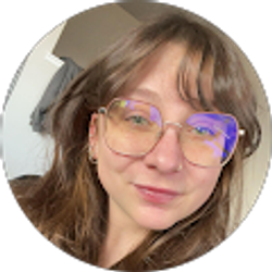 Profile photo of Corina Larson