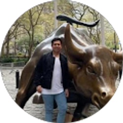 Profile photo of Ricardo Aguilera pinto