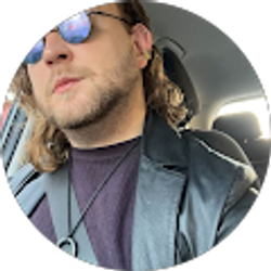 Profile photo of Mason Hellstrom