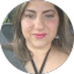 Profile photo of Sarah Vargas