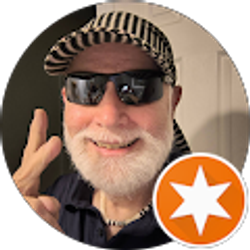 Profile photo of Richard Blanton