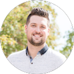 Profile photo of Patrick Thompson