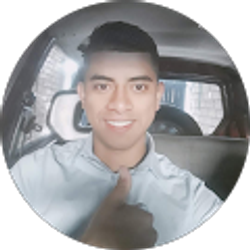 Profile photo of DARWIN OMAR ARGUELLO BALSECA