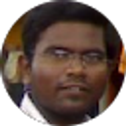 Profile photo of vinoth babu