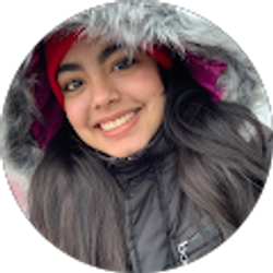 Profile photo of Patricia Alvarez