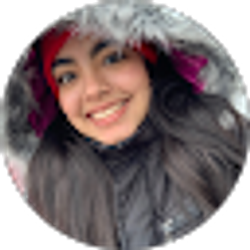 Profile photo of Patricia Alvarez