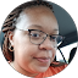 Profile photo of Shalena Williamson
