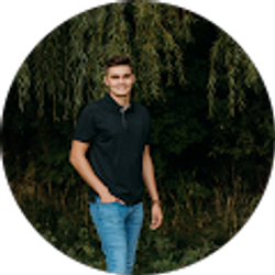 Profile photo of Preston Barber