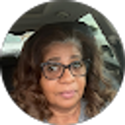 Profile photo of Beverly Williams-Ware