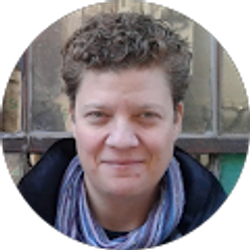 Profile photo of Dina Altieri