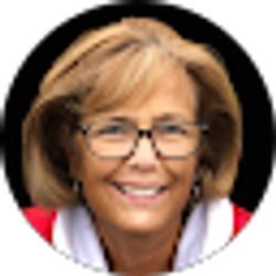 Profile photo of Laurie Johnson