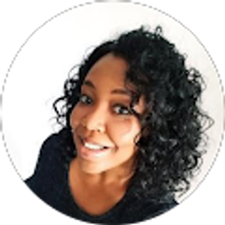 Profile photo of Leah Porter