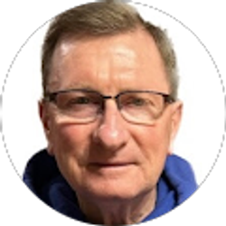 Profile photo of Martin Clemmer