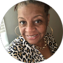 Profile photo of Traci Maynor