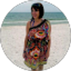 Profile photo of Ashley Rogers