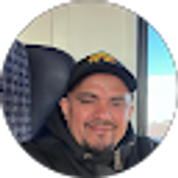 Profile photo of darwin José Paz González