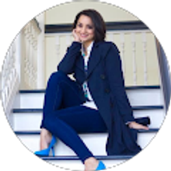 Profile photo of Hannah Benjamin