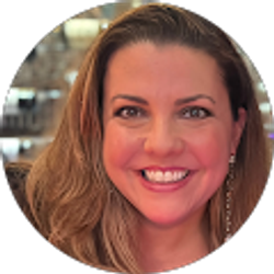 Profile photo of Chevon Richards