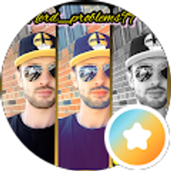 Profile photo of E “Nerd_Problems” T