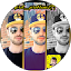 Profile photo of E “Nerd_Problems” T