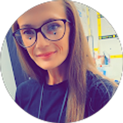 Profile photo of Cassie Simpson