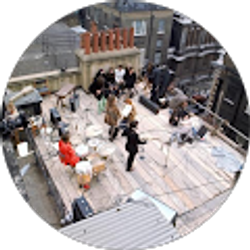 Profile photo of Andres Wolff