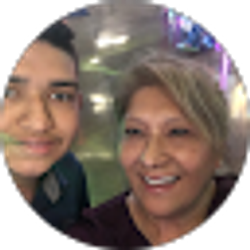 Profile photo of Luisa Ramos