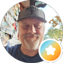 Profile photo of Kenneth Troyer
