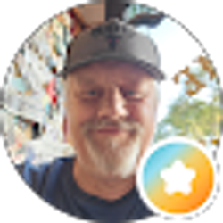 Profile photo of Kenneth Troyer