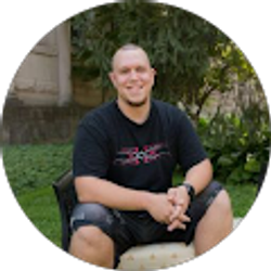 Profile photo of Colby Robb