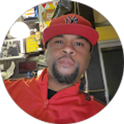 Profile photo of Adrian McGhee