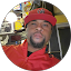 Profile photo of Adrian D. McGhee